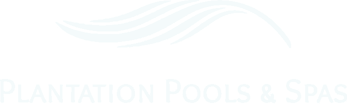 Plantation Pools & Spas logo